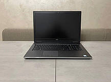 Б/в Ноутбук Dell Precision 7740 17.3" 1920x1080| Core i7-9750H| 64 GB RAM| 1000 GB SSD| Quadro RTX 4000 8GB, фото 5