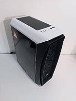 Б/в Ігровий ПК AeroCool Aero One Frost MT| i5-9400| 32GB RAM| 256GB SSD+512GB SSD+500GB HDD| Radeon RX 5700 XT 8GB, фото 4