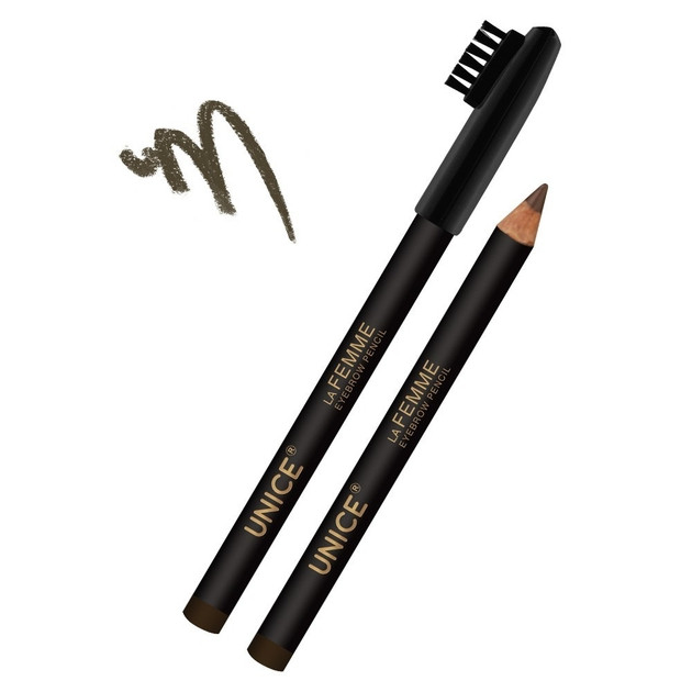 Олівець для брів UNICE La Femme 301, фото 1
