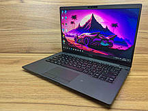 Б/в Ультрабук Dell Latitude 7400 14" 1920x1080| Core i5-8265U| 16 GB RAM| 512 GB SSD| UHD, фото 5
