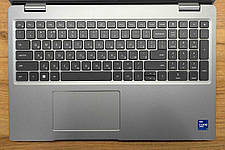 Б/в Ноутбук ноутбук Dell Precision 3560 15.6" 1920x1080| Core i7-1185G7| 16 GB RAM| 512 GB SSD| T500 2GB, фото 3