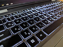 Б/в Ноутбук ноутбук Dell Precision 3560 15.6" 1920x1080| Core i7-1185G7| 16 GB RAM| 512 GB SSD| T500 2GB, фото 6