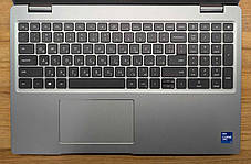 Б/в Ноутбук ноутбук Dell Precision 3560 15.6" 1920x1080| Core i7-1185G7| 16 GB RAM| 512 GB SSD| T500 2GB, фото 3