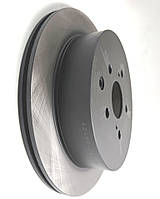 Диск гальмівний заднiй MATOMI BD2102 42431-48080, 42431-48050