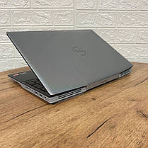 Б/в Ігровий ноутбук Dell G5 5505 15.6" 1920x1080| Ryzen 5 4600H| 16 GB RAM| 256 GB SSD| Radeon RX 5600M 6GB, фото 6