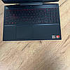 Б/в Ігровий ноутбук Dell G5 5505 15.6" 1920x1080| Ryzen 5 4600H| 16 GB RAM| 256 GB SSD| Radeon RX 5600M 6GB, фото 7