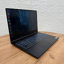 Б/в Ігровий ноутбук Б-клас Evoo Gaming 15 LP8-BK 15.6" 1920x1080| i7-10750H| 16GB RAM| 512GB SSD| RTX 2060 6GB, фото 3