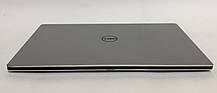 Б/в Ультрабук Б-клас Dell XPS 13 9360 13.3" 3200x1800 Сенсорний| Core i7-7500U| 8 GB RAM| 512 GB SSD| HD 620, фото 6