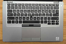 Б/в Ультрабук Dell Latitude 5410 14" 1920x1080| Core i5-10310U| 8 GB RAM| 256 GB SSD| UHD, фото 5