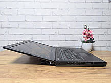 Б/в Ноутбук Dell Precision M6800 17.3" 1920x1080| Core i7-4810MQ| 24 GB RAM| 128 GB SSD| Quadro K4100M 4GB, фото 5