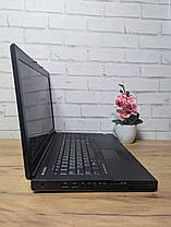 Б/в Ноутбук Dell Precision M6800 17.3" 1920x1080| Core i7-4810MQ| 24 GB RAM| 128 GB SSD| Quadro K4100M 4GB, фото 6