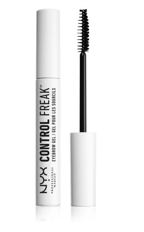 Гель для брів NYX Control Freak eye brow gel CFBG01 (9 g)