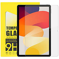 Захисне скло для планшета PRO+ Tempered Glass 9H for Xiaomi Redmi Pad SE 11" (2023)
