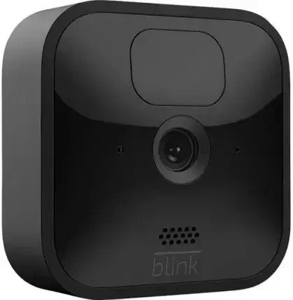 Камера відеоспостереження Blink Outdoor Wireless HD security camera with Alexa (1-Camera System), фото 1