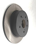 Оригінальний диск гальмівний задній 42431-42060