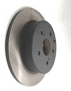 Оригінальний диск гальмівний задній 42431-42060