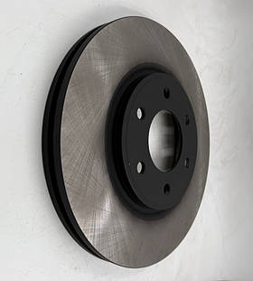 Диск гальмівний передній, 402069FF0C