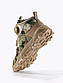 Комплект TACTICAL VANGUARD Костюм на флісі  Soft Shell  розмір M +  Черевики Cyclope з автошнурівкою мультикам, фото 11