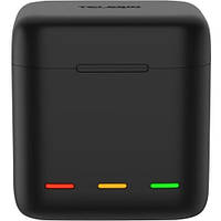 Зарядний пристрій Telesin 3-Channel Battery Charger для Hero 9/10/11 (GP-BCG-901)