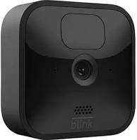 Камера відеоспостереження Blink Outdoor Wireless HD security camera with Alexa (1-Camera System)