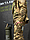 Штани софт шелл Multicam мультикам TACTICAL VANGUARD Soft Shell розмір L, фото 6