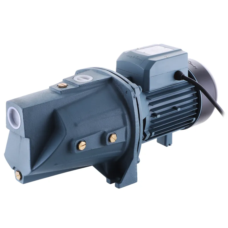 Насос поверхневий відцентровий. Grandfar JSWm 3CL (GF1347), фото 1