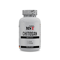 MST Chitosan with Chrom 120 caps