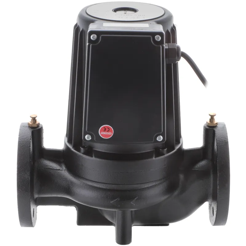 Насос циркуляційний фланц. Koer GRS 50/15F-M (KP2770), фото 1