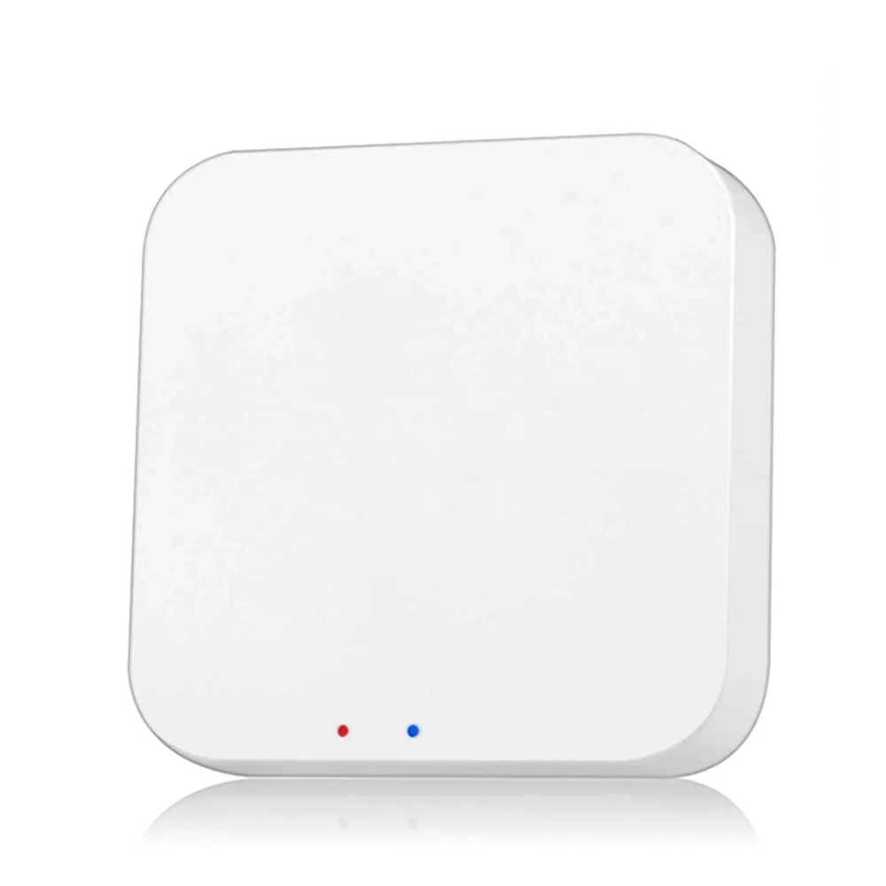 Ретранслятор WiFi-Bluetooth Trinix RR-2210WB (Tuya) для керування автономними замками Trinix з Bluetooth через застосунок Tuya
