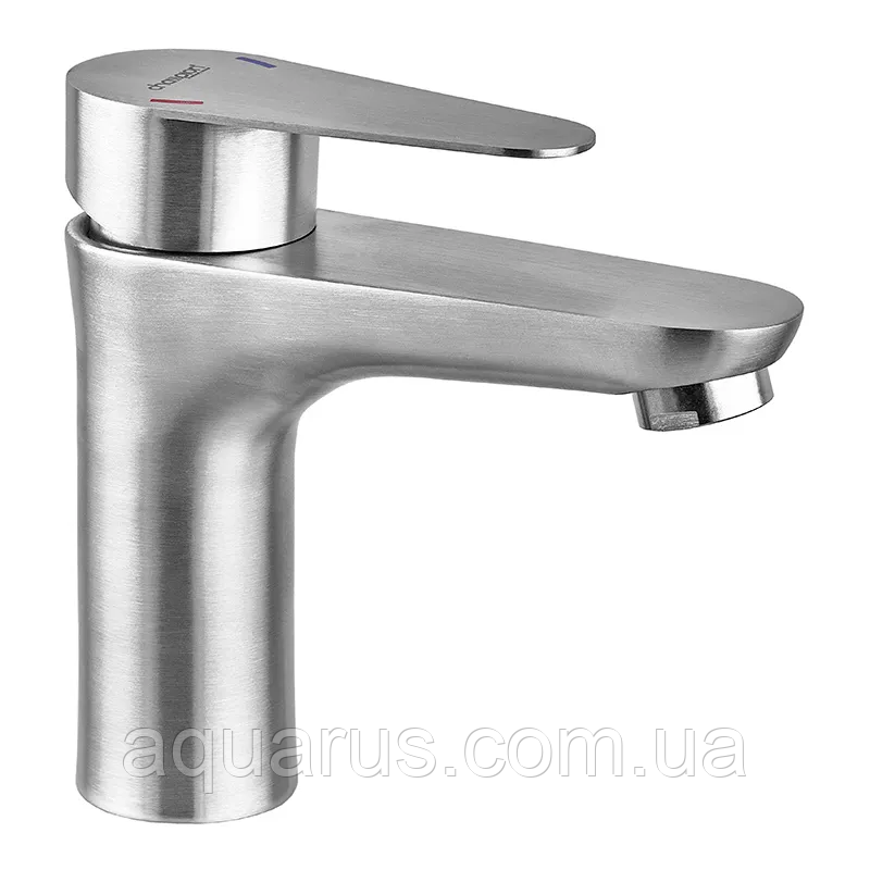 Змішувач для умивальника CHAMPION NEO-001 (CH0310)