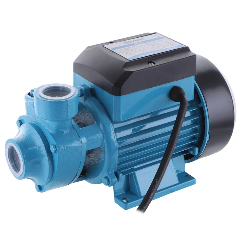 Насос поверхн. вихревой Vodomet QB60 (VO0021), фото 1