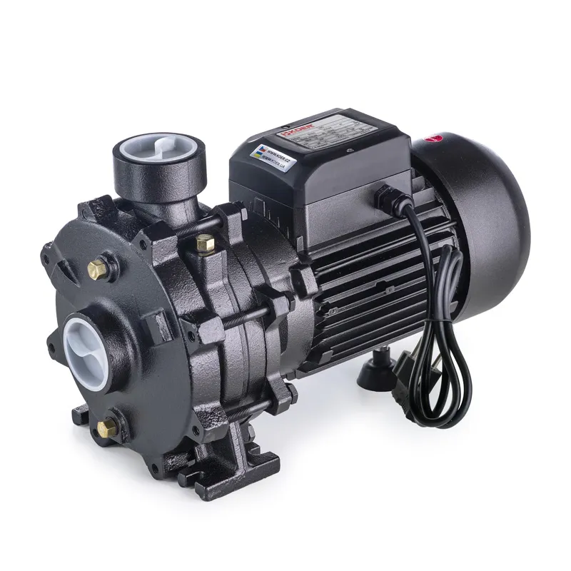 Насос поверхневий відцентровий Koer THF6С (KP2887), фото 1