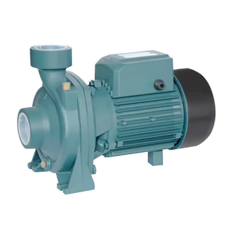 Насос поверхневий відцентровий Grandfar NGAm 1BR (750 Вт) (обмотка — мідь) (GF1363), фото 1