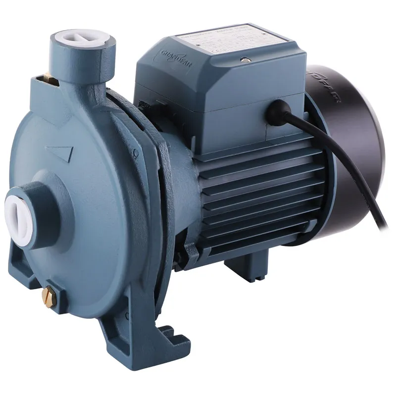 Насос поверхневий відцентровий Grandfar CPm146 (GF1350), фото 1