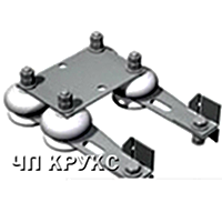 Тролеєтримач К267АС