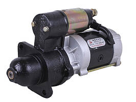 Стартер Z-11 12V 7.8KW (посадка 75 мм, міжболіт. L-111 мм) DongFeng 244 УЦЕНКА