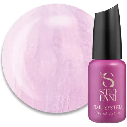 Топ для гель-лаку Top Moon Stone №5 STEFFANI 9 мл, фото 1