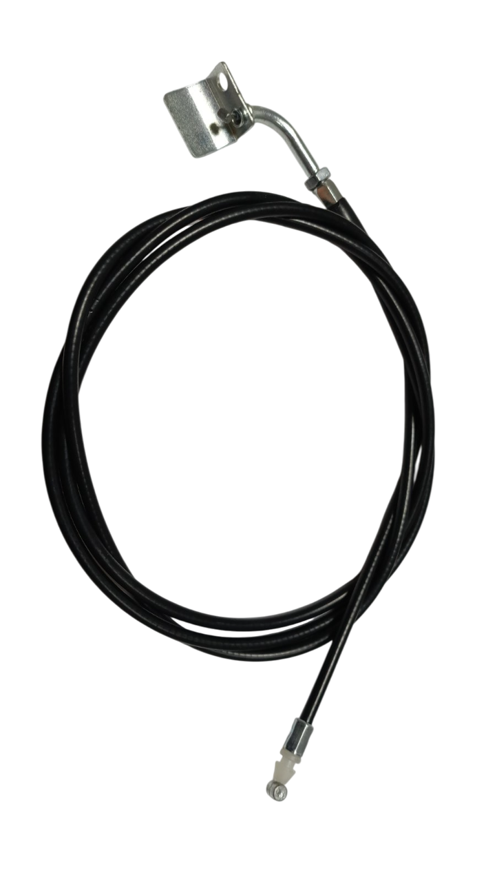 Трос замка сидіння CR-9 у зборі для електровелосипеда Crosser 423, фото 1