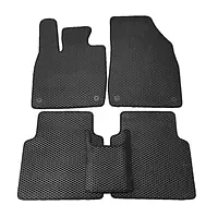 Килимки Volkswagen ID.6
