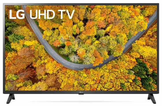 Телевізор LG 32 Android 14 Smart TV