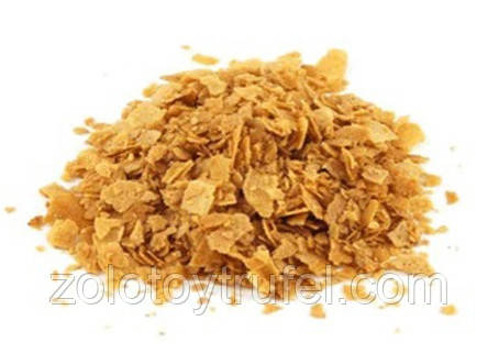 Вафельна крихта 50 г (роялтин), Callebaut, фото 1