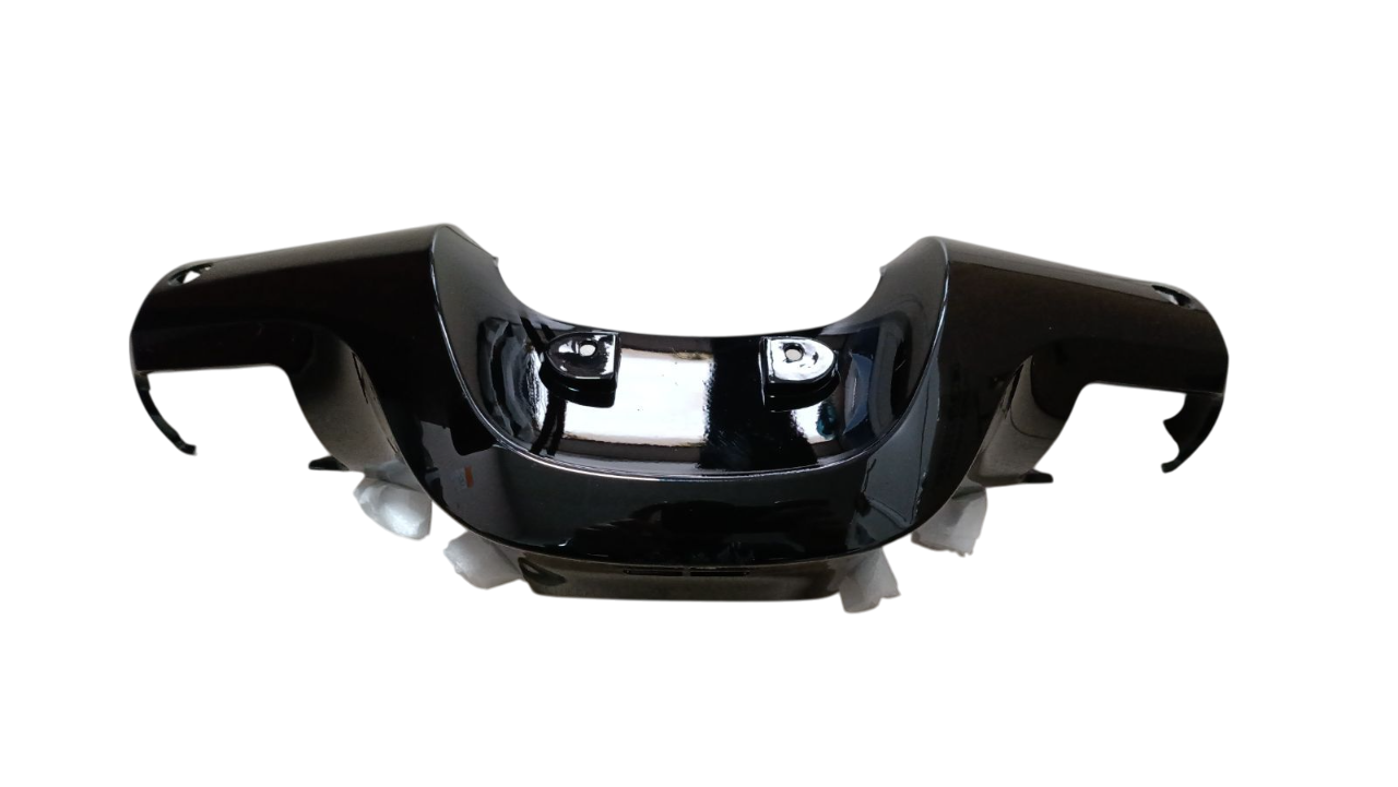 Обтекатель руля передній, чорний Crosser CR-9 409, фото 1