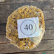 Свічки церковні 10% віск 2 кг 200 шт No40, фото 3