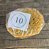 Свічки церковні 10% віск 2 кг 54 шт No 10, фото 4