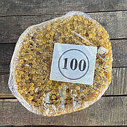 Свічки церковні 10% віск 2кг 500 шт No100, фото 3