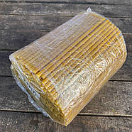 Свічки церковні 10% віск 2кг 500 шт No100, фото 4