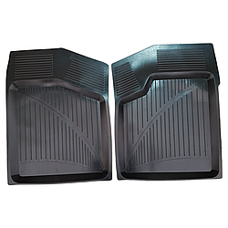 Килимки ВАЗ 2109 передніх Автомобільні килимки в саллон