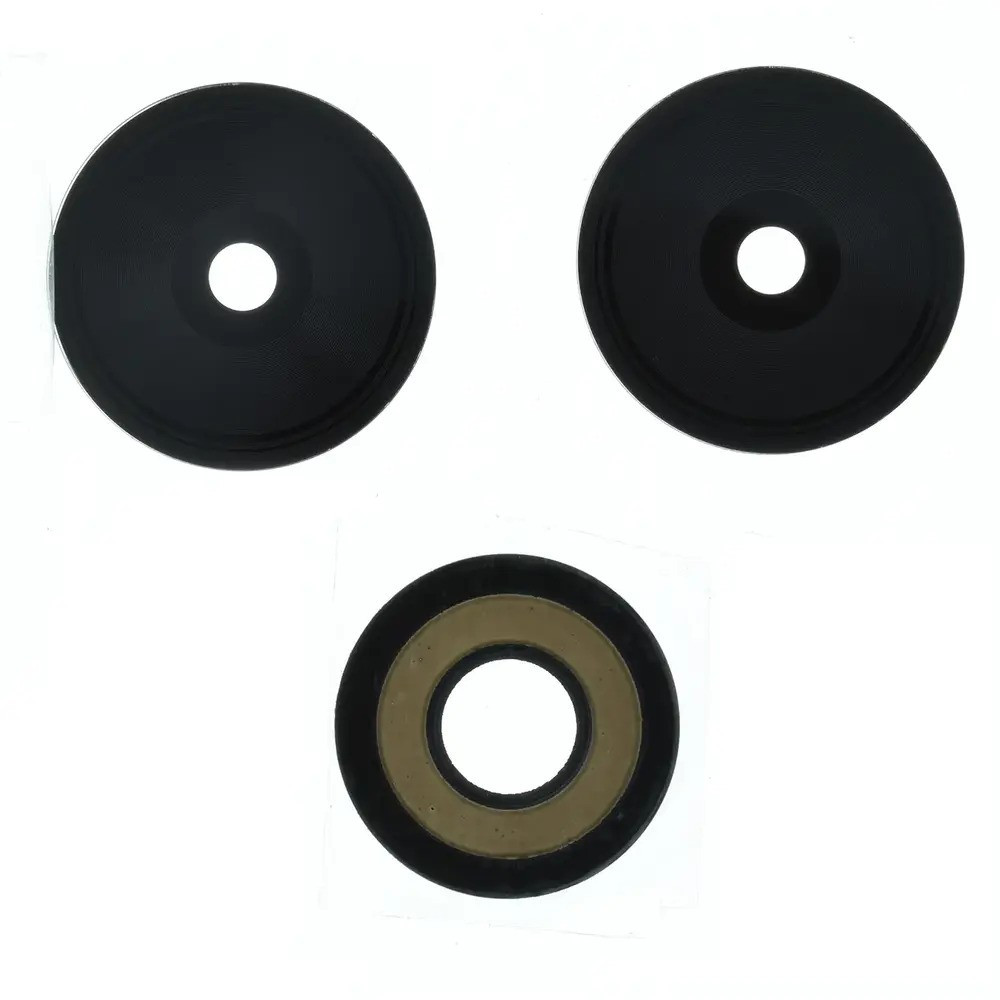 Скло камери для Tecno Spark Go 2024