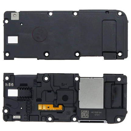 Динамік поліфонічний для Xiaomi Mi 9 Lite в рамці, фото 1