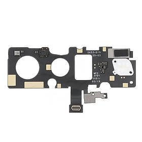 Плата з USB-роз’ємом та мікрофоном для Google Pixel 6 Pro (Original)